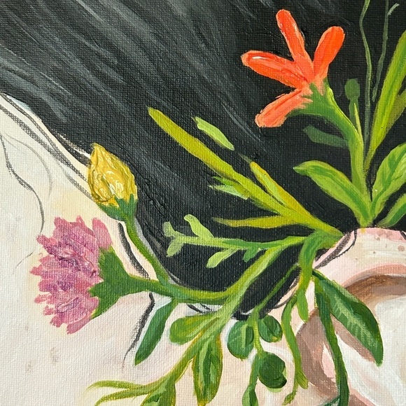 Blooming words - Picture 4 of 7